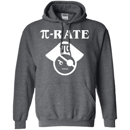 Pi-rate