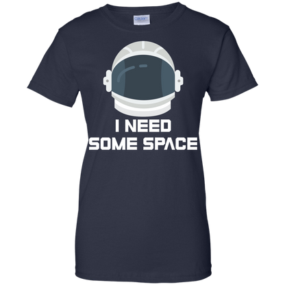 I Need Some Space - Engineering Outfitters
