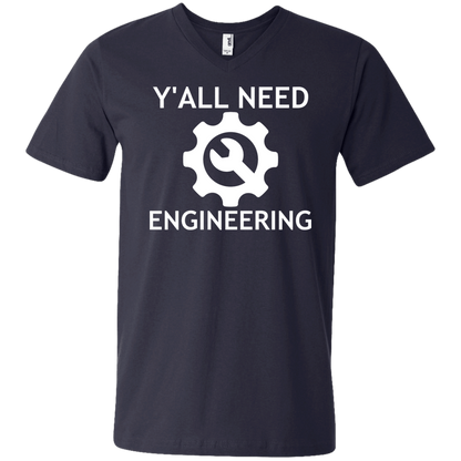 Y'all Need Engineering - Engineering Outfitters