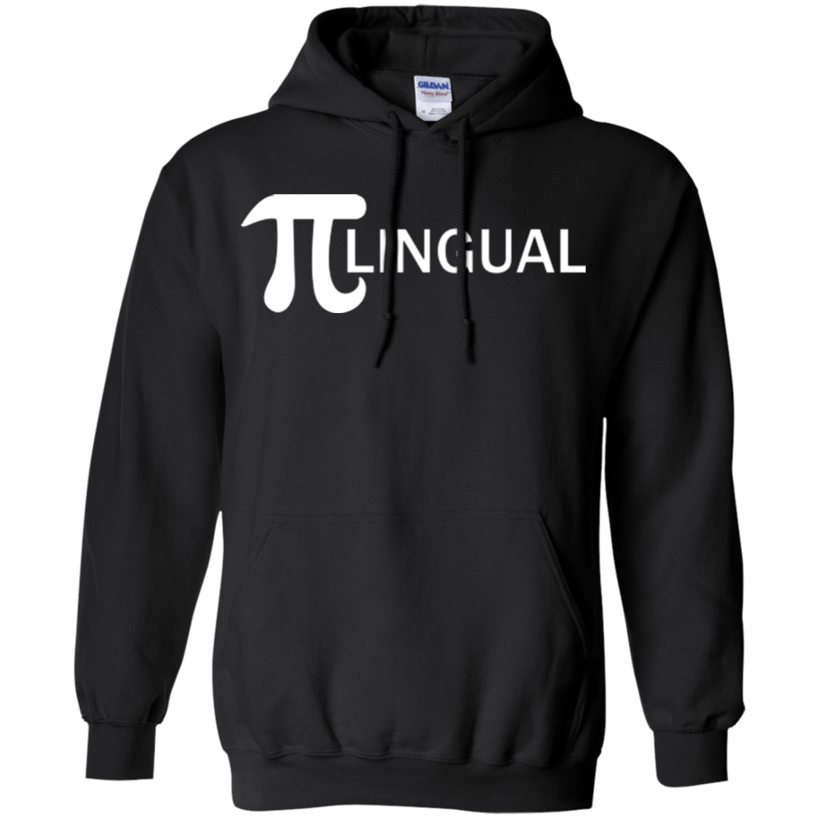 Pi-lingual