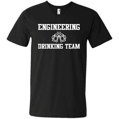 Engineering Drinking Team