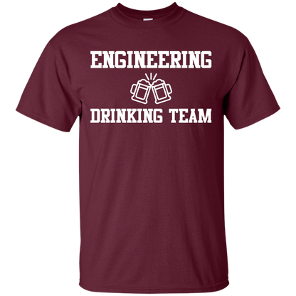Engineering Drinking Team