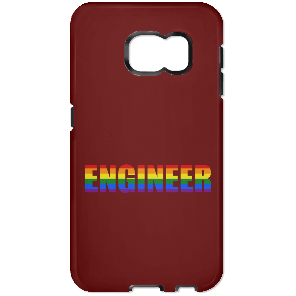 Engineer Pride (Phone Case)