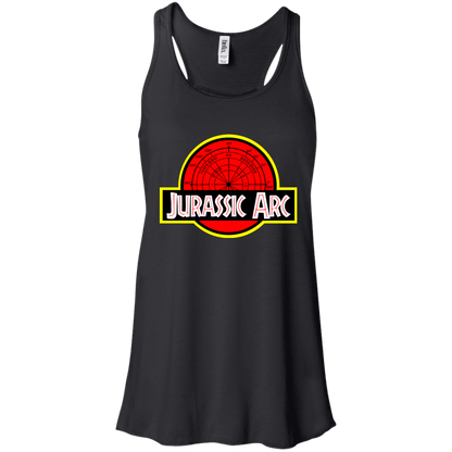 Jurrassic Arc