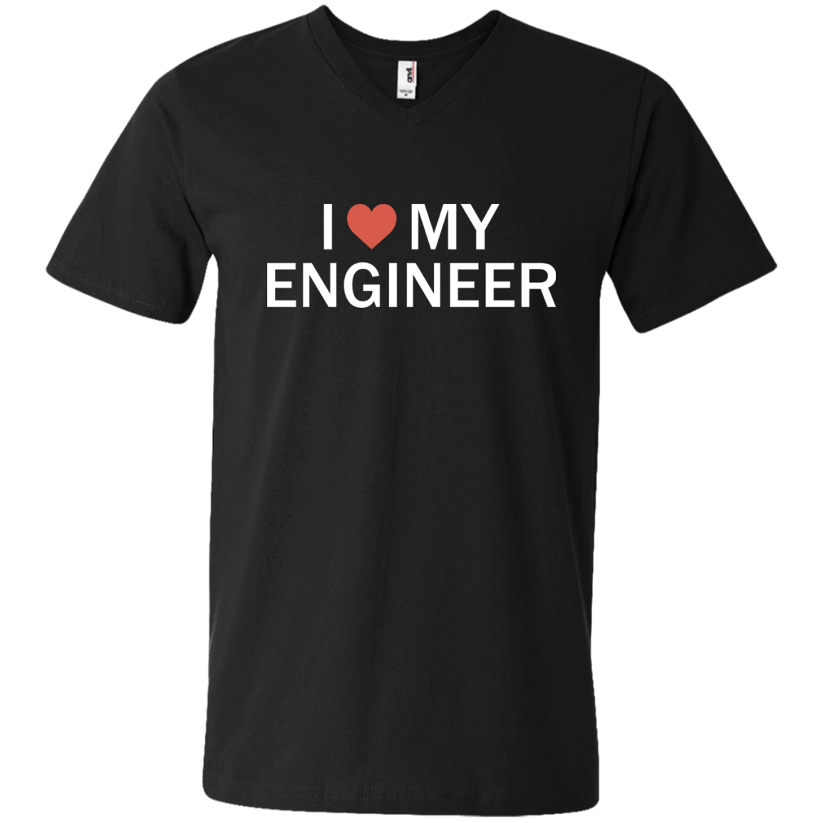 I Heart My Engineer - Engineering Outfitters