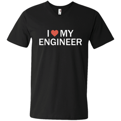 I Heart My Engineer - Engineering Outfitters