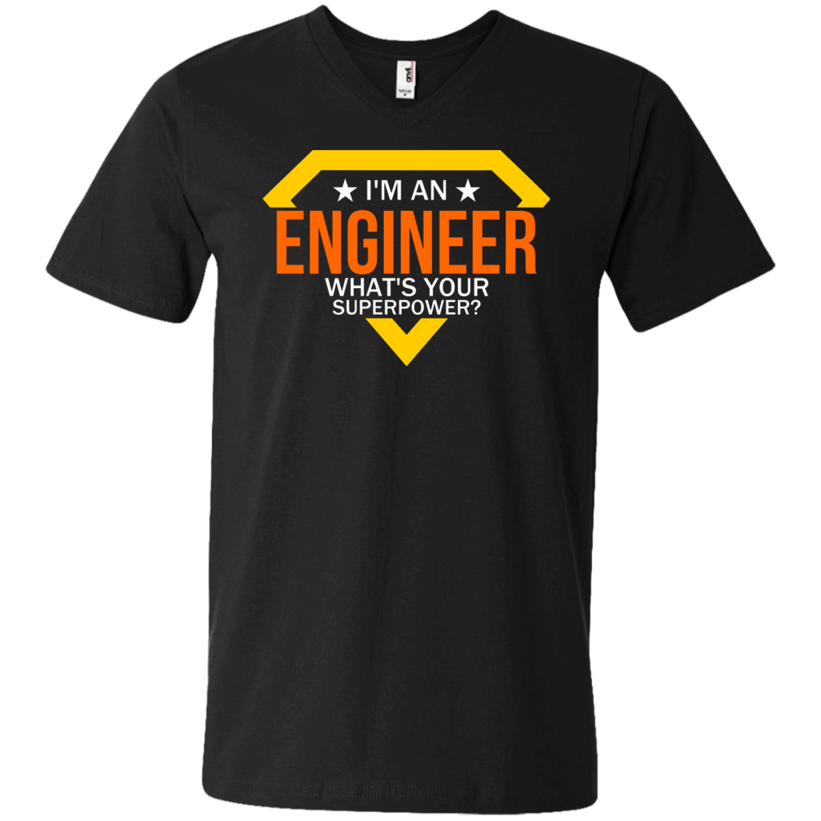 I'm An Engineer - What's Your Super Power?