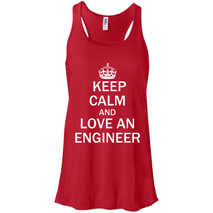 Keep Calm and Love an Engineer