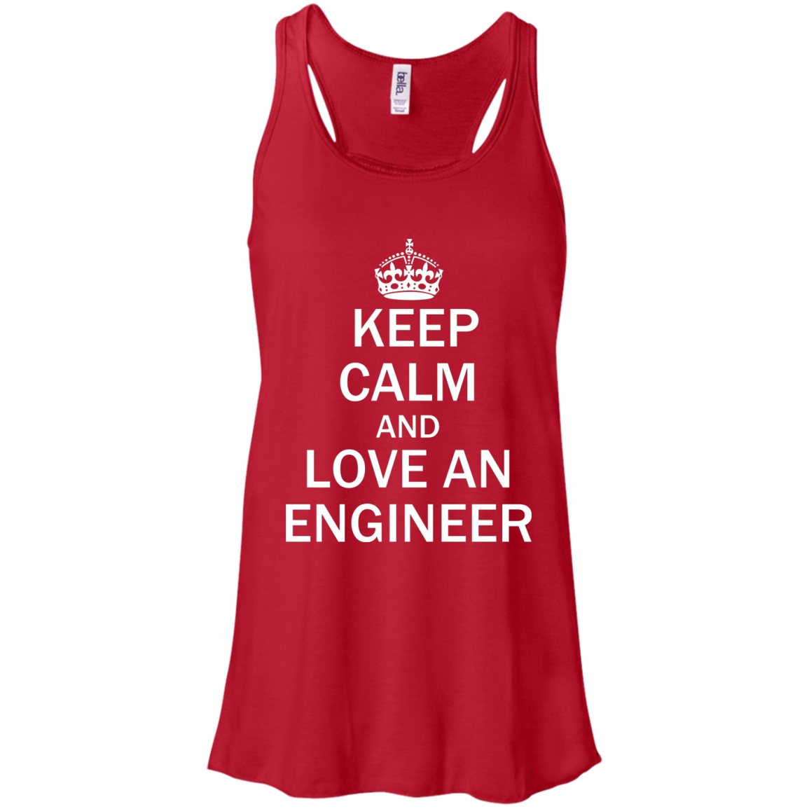 Keep Calm and Love an Engineer