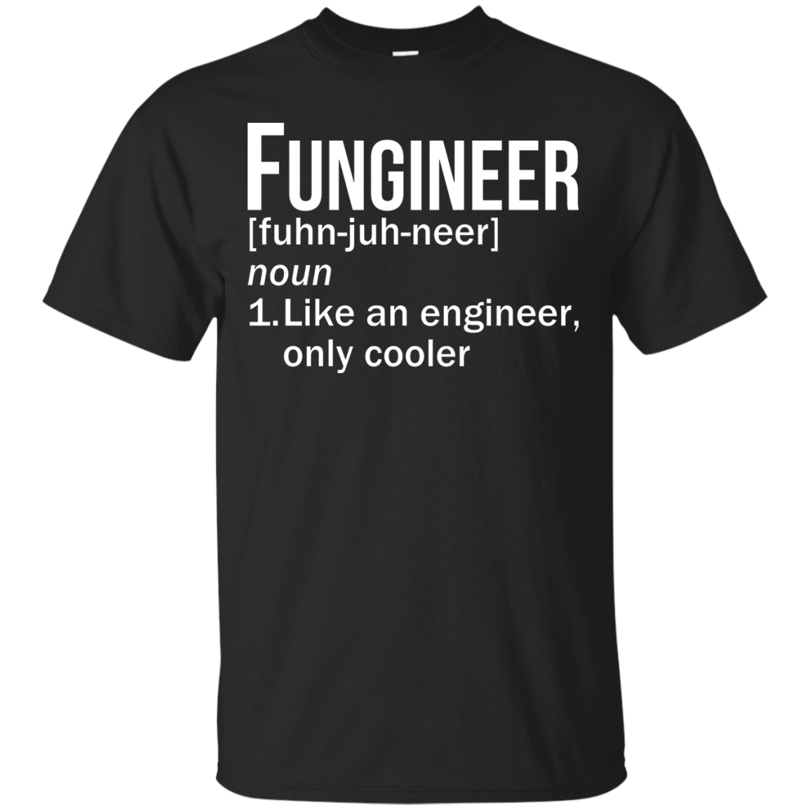 Fungineer