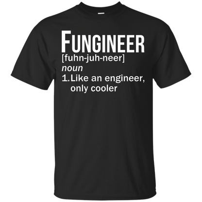 Fungineer