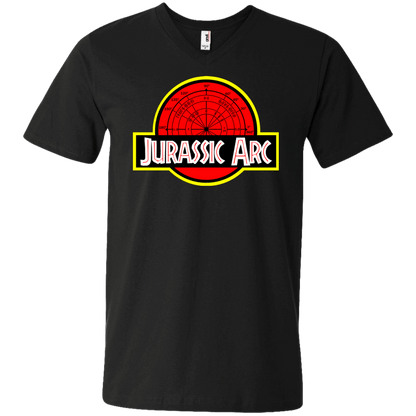 Jurrassic Arc