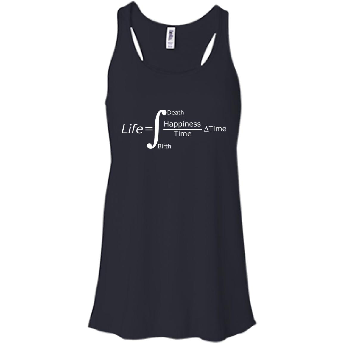 Life Integral - Engineering Outfitters