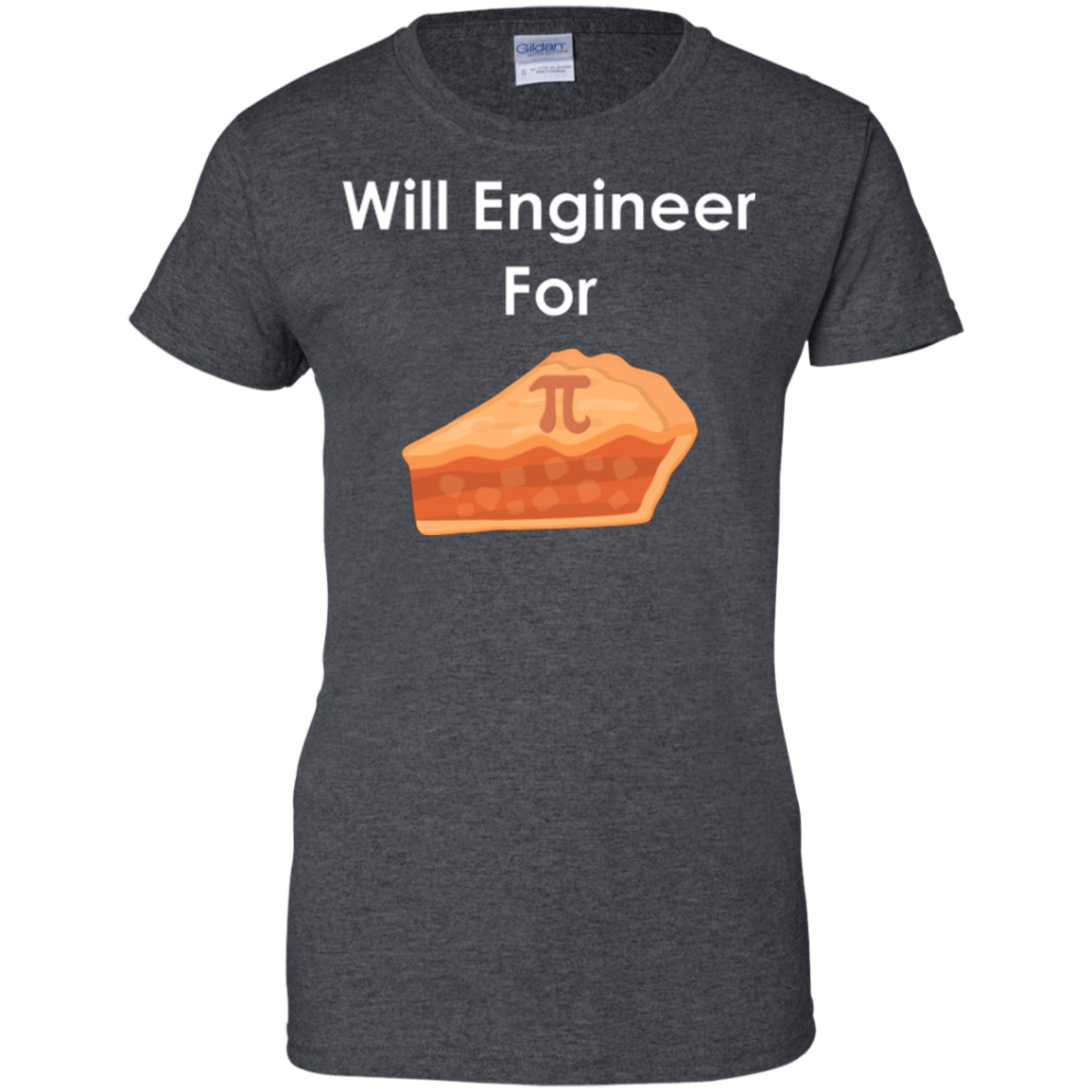 Will Engineer For Pi