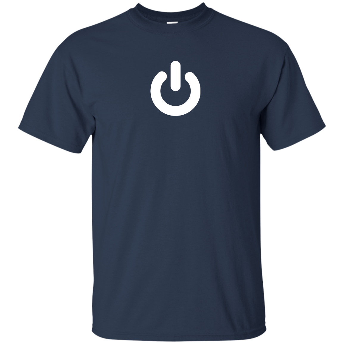 Power On - Engineering Outfitters