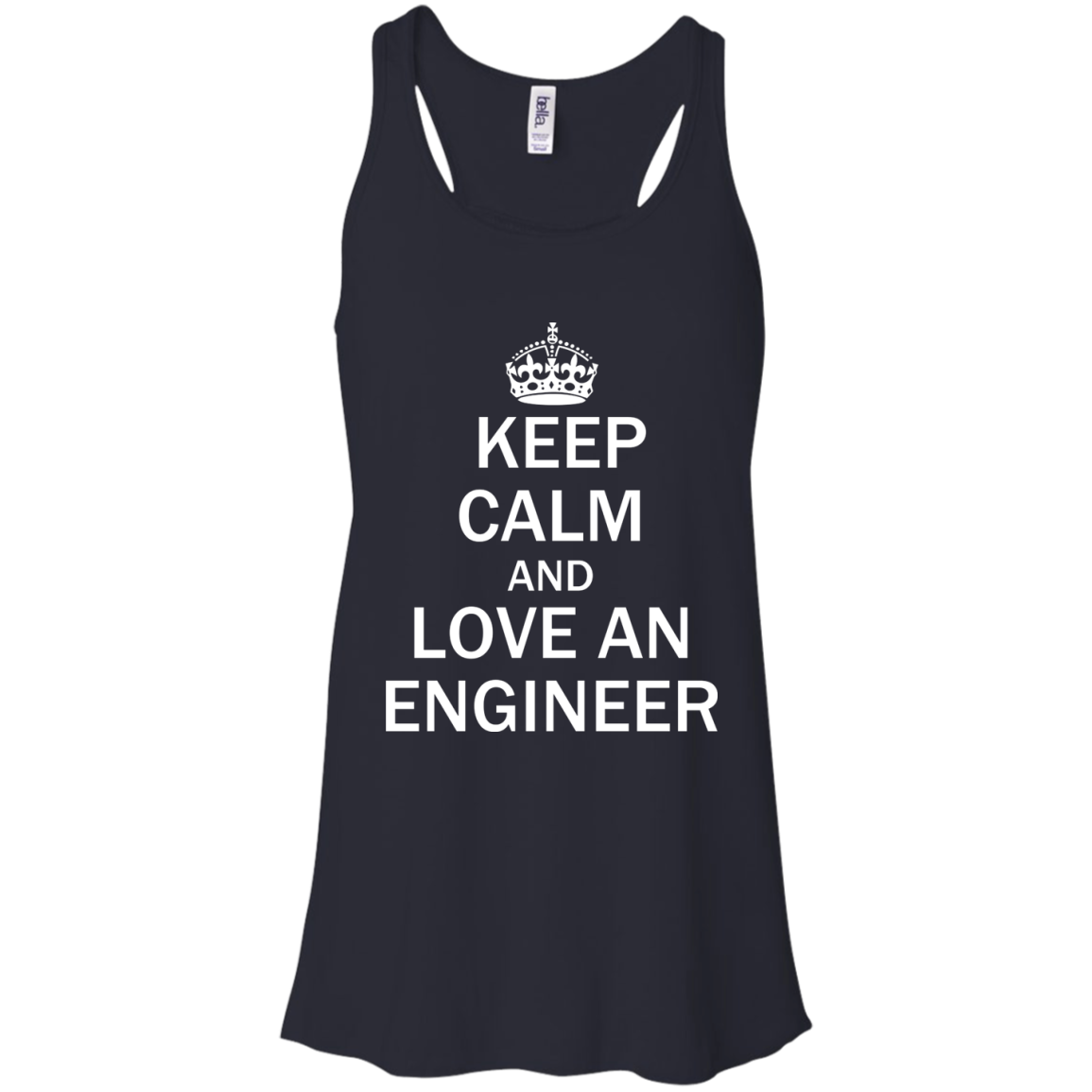 Keep Calm and Love an Engineer