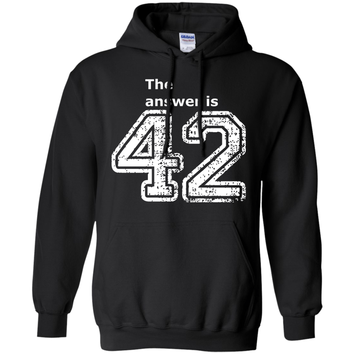 The Answer Is 42 - Engineering Outfitters