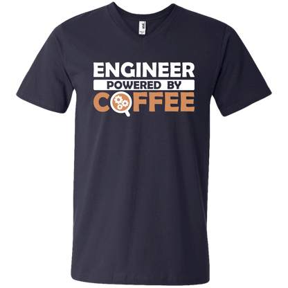 Engineer Powered By Coffee - Engineering Outfitters