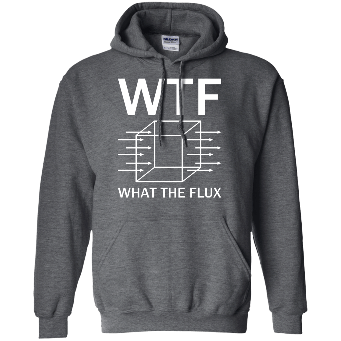 WTF - What The Flux