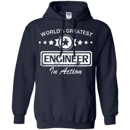 World's Greatest Engineer In Action - Engineering Outfitters
