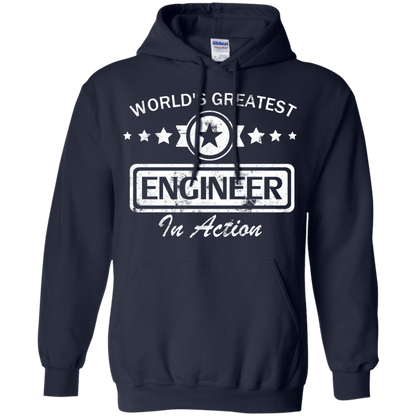 World's Greatest Engineer In Action - Engineering Outfitters