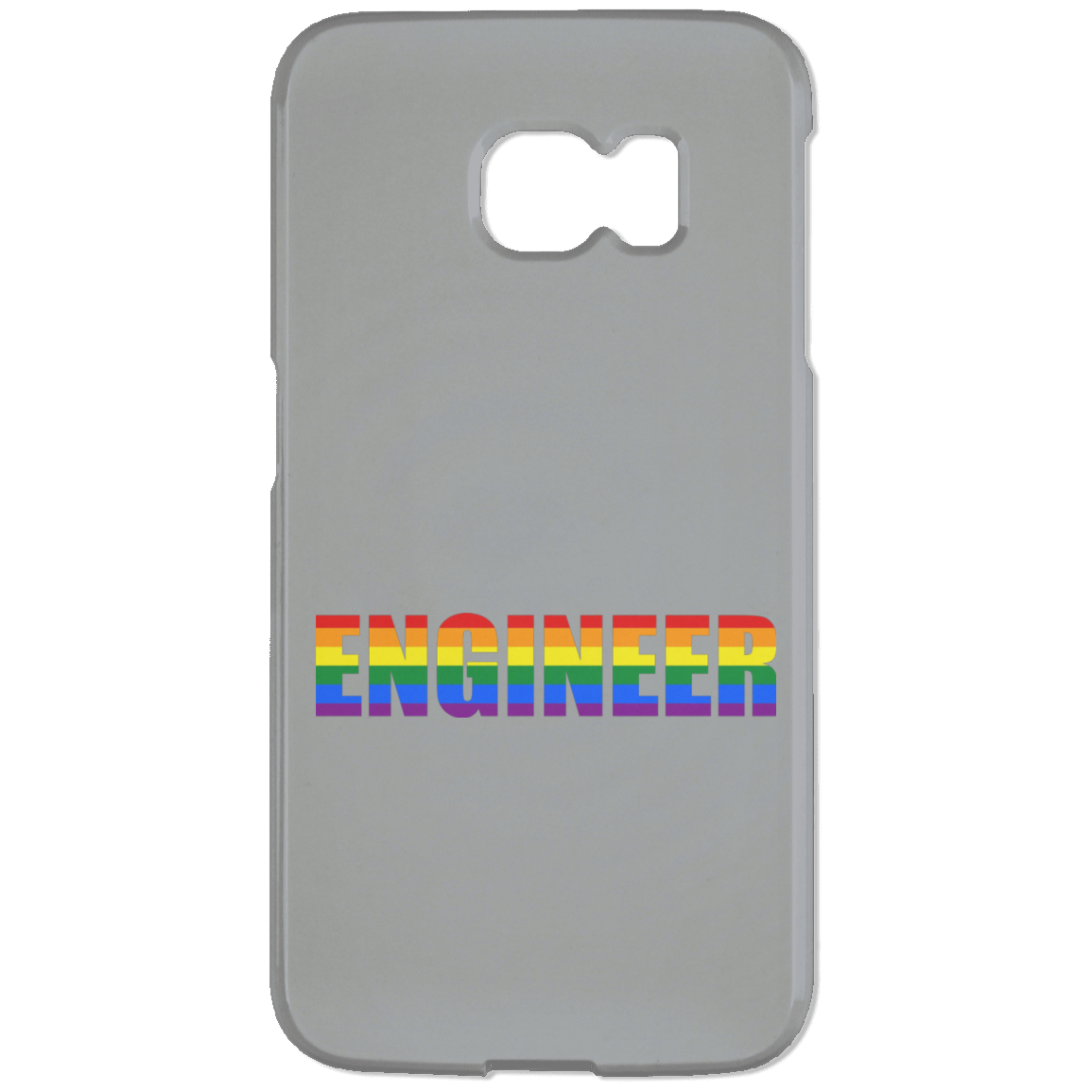 Engineer Pride (Phone Case)