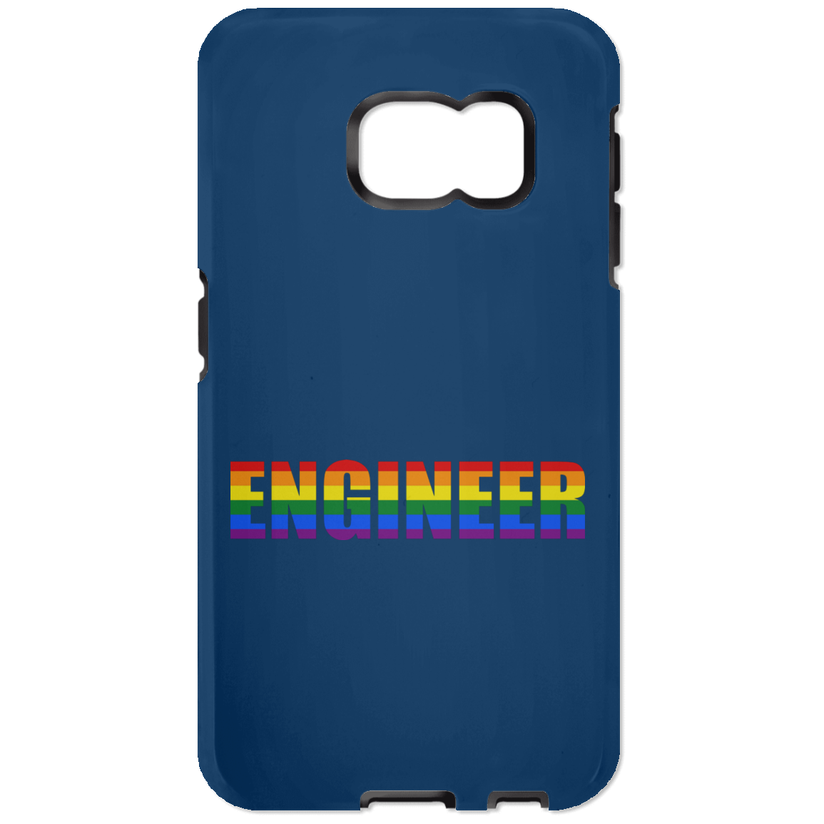 Engineer Pride (Phone Case)