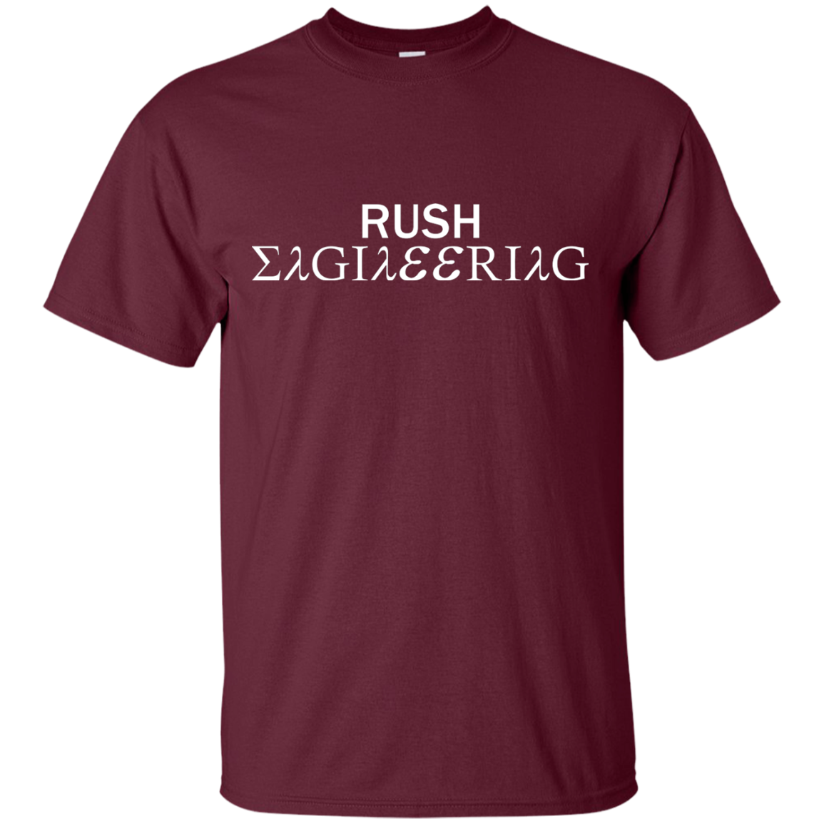 Rush Engineering