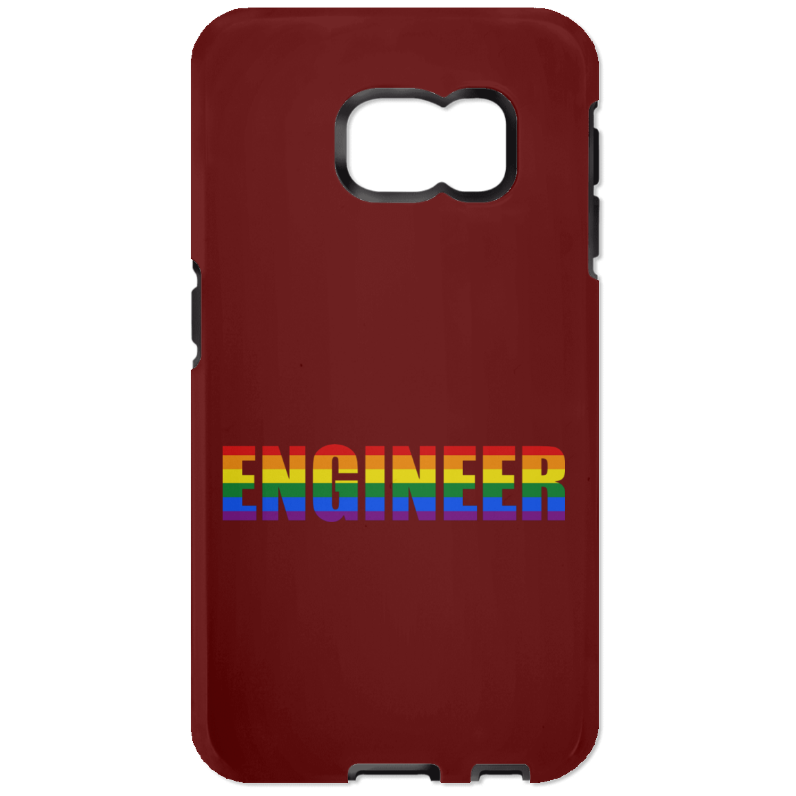 Engineer Pride (Phone Case)