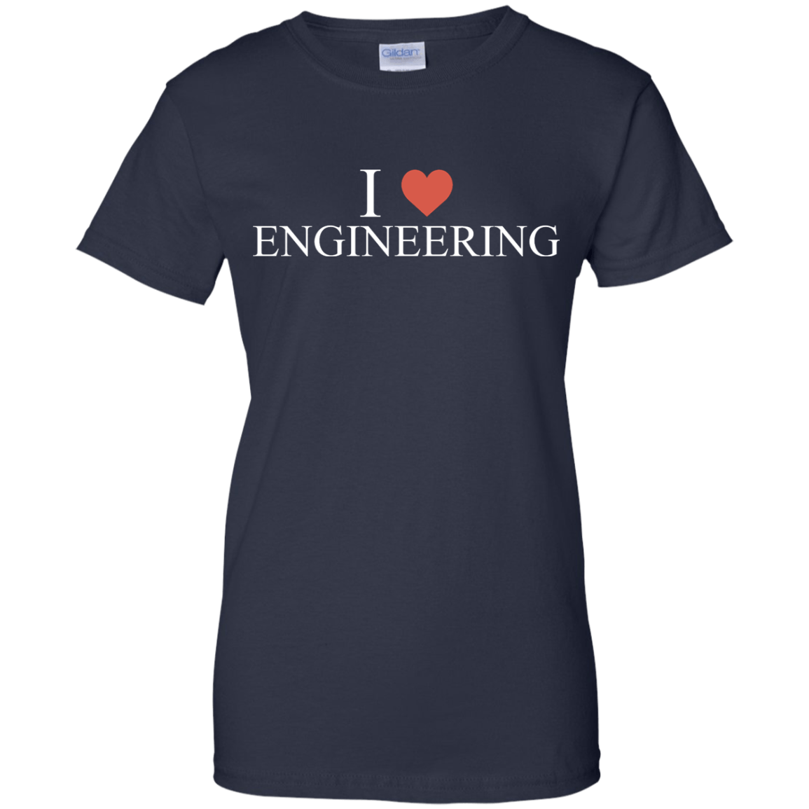 I Heart Engineering - Engineering Outfitters
