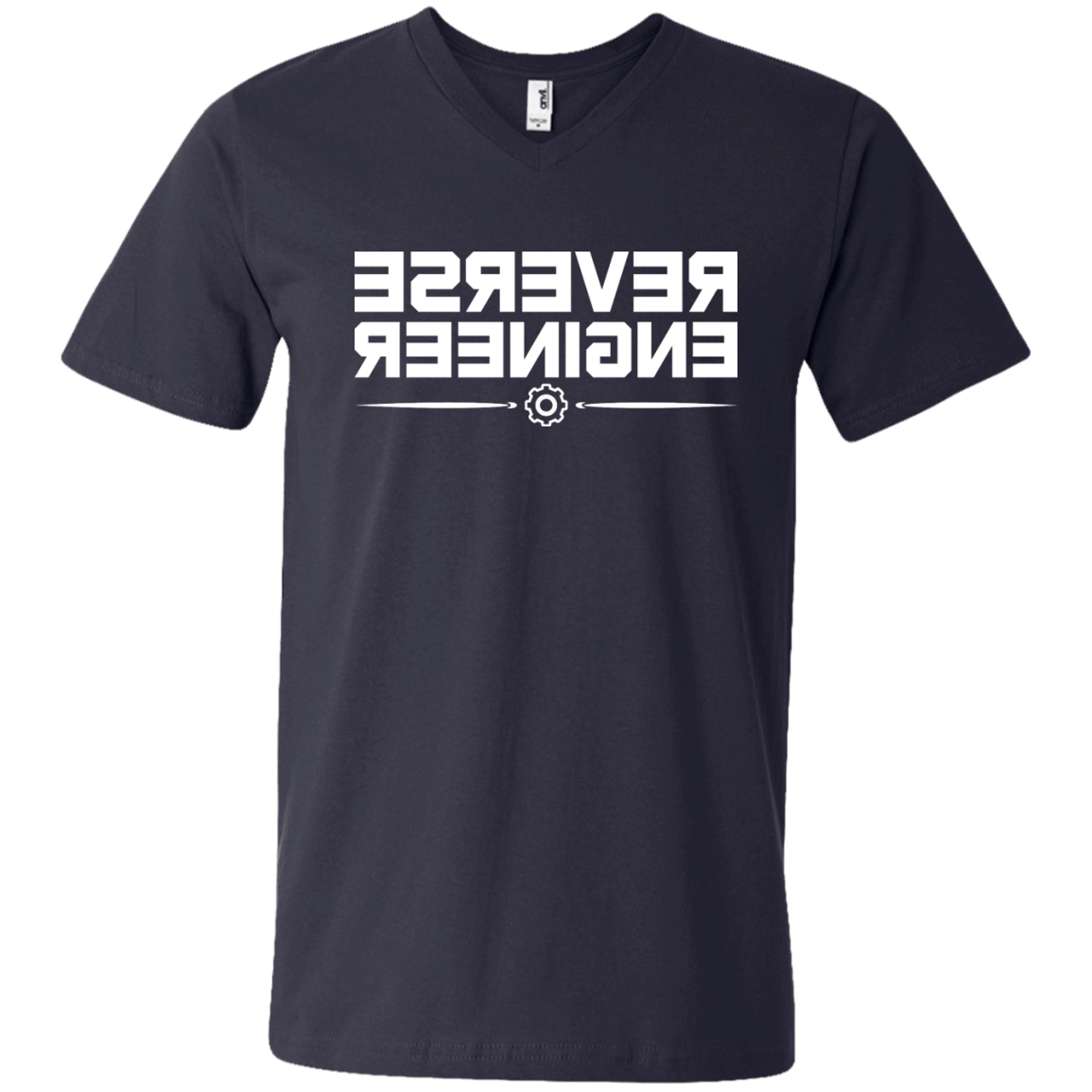 Reverse Engineer