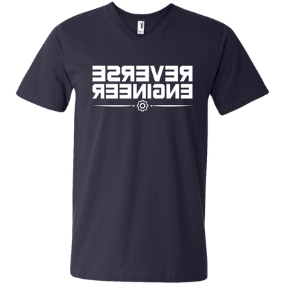 Reverse Engineer