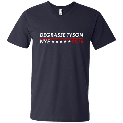 DeGrasse Tyson - Nye 2016 - Engineering Outfitters