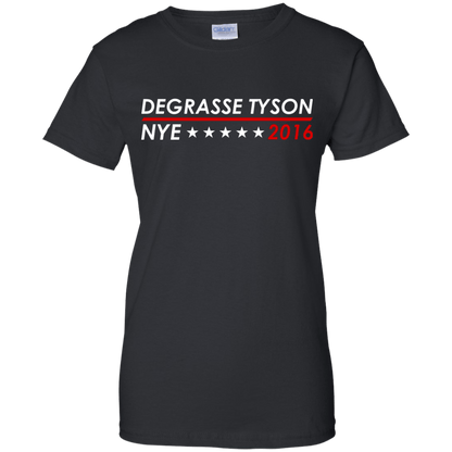 DeGrasse Tyson - Nye 2016 - Engineering Outfitters