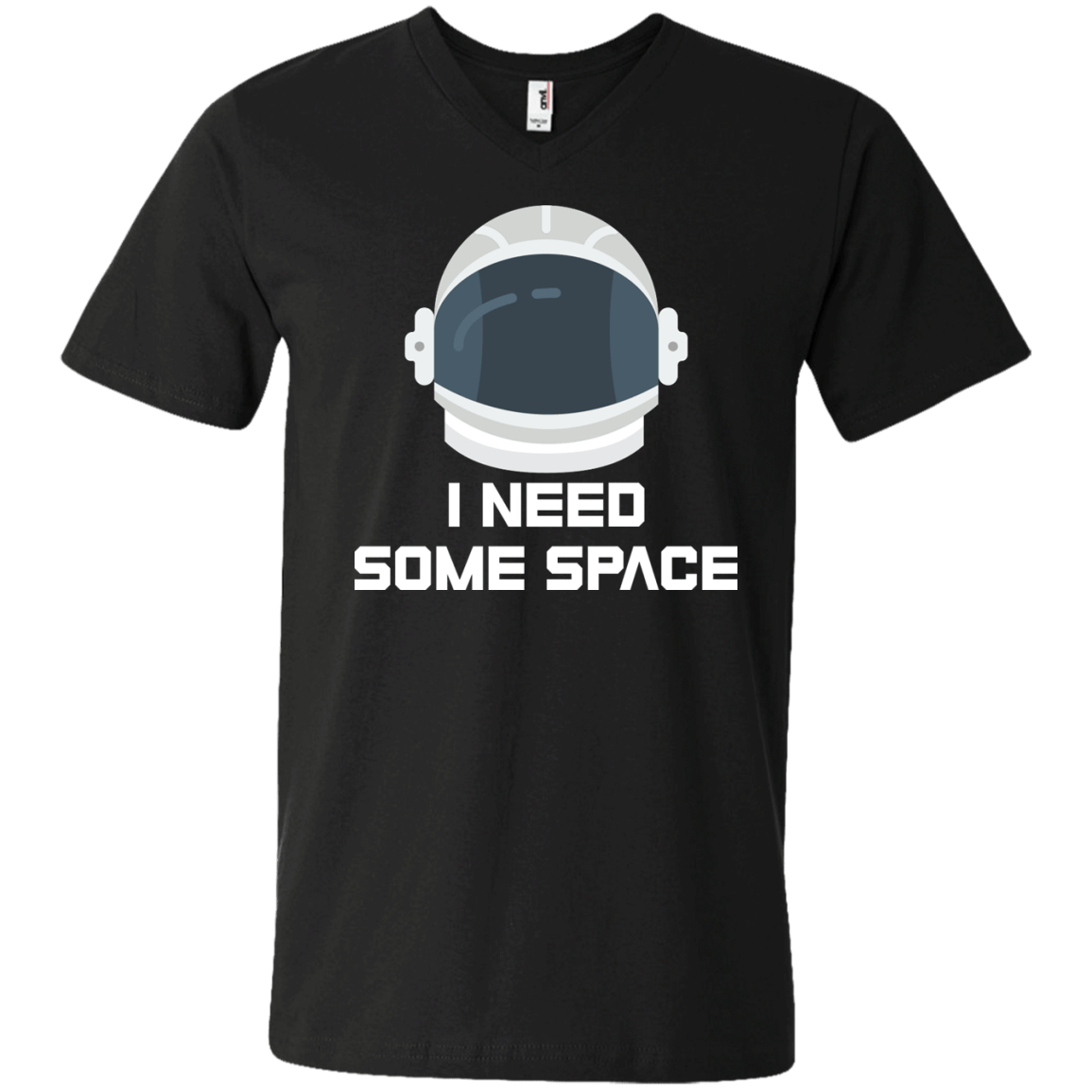 I Need Some Space - Engineering Outfitters