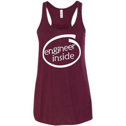 Engineer Inside - Engineering Outfitters