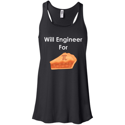 Will Engineer For Pi