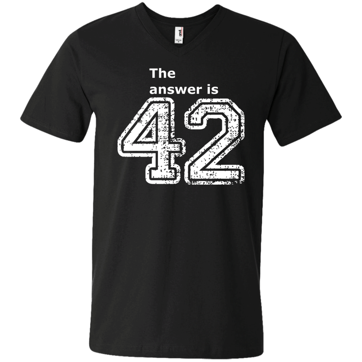 The Answer Is 42 - Engineering Outfitters