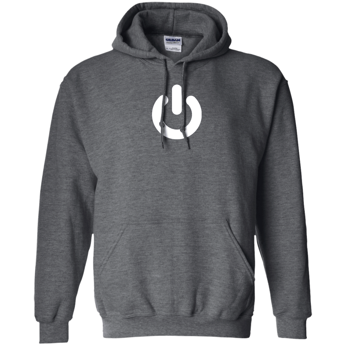 Power On - Engineering Outfitters