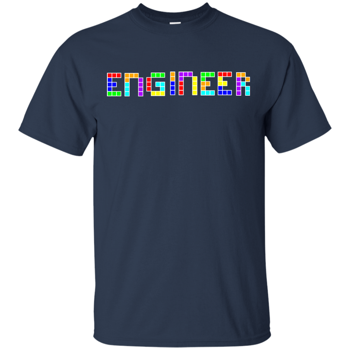 Engineer - Blocks