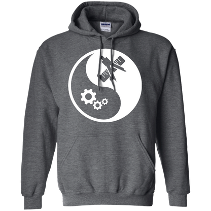 Engineering Yin and Yang