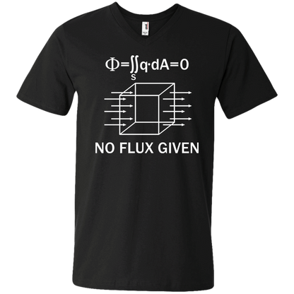 No Flux Given - Engineering Outfitters