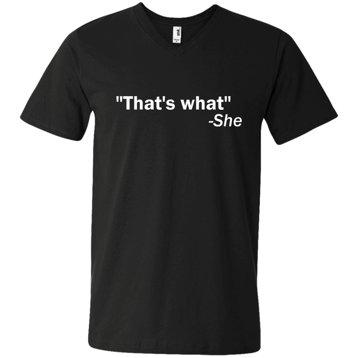 That's What She Said - Engineering Outfitters