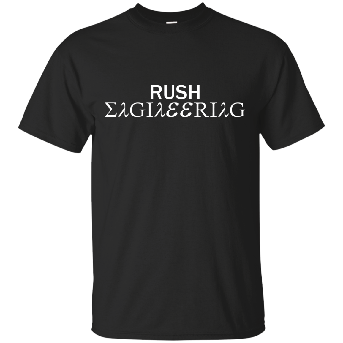 Rush Engineering