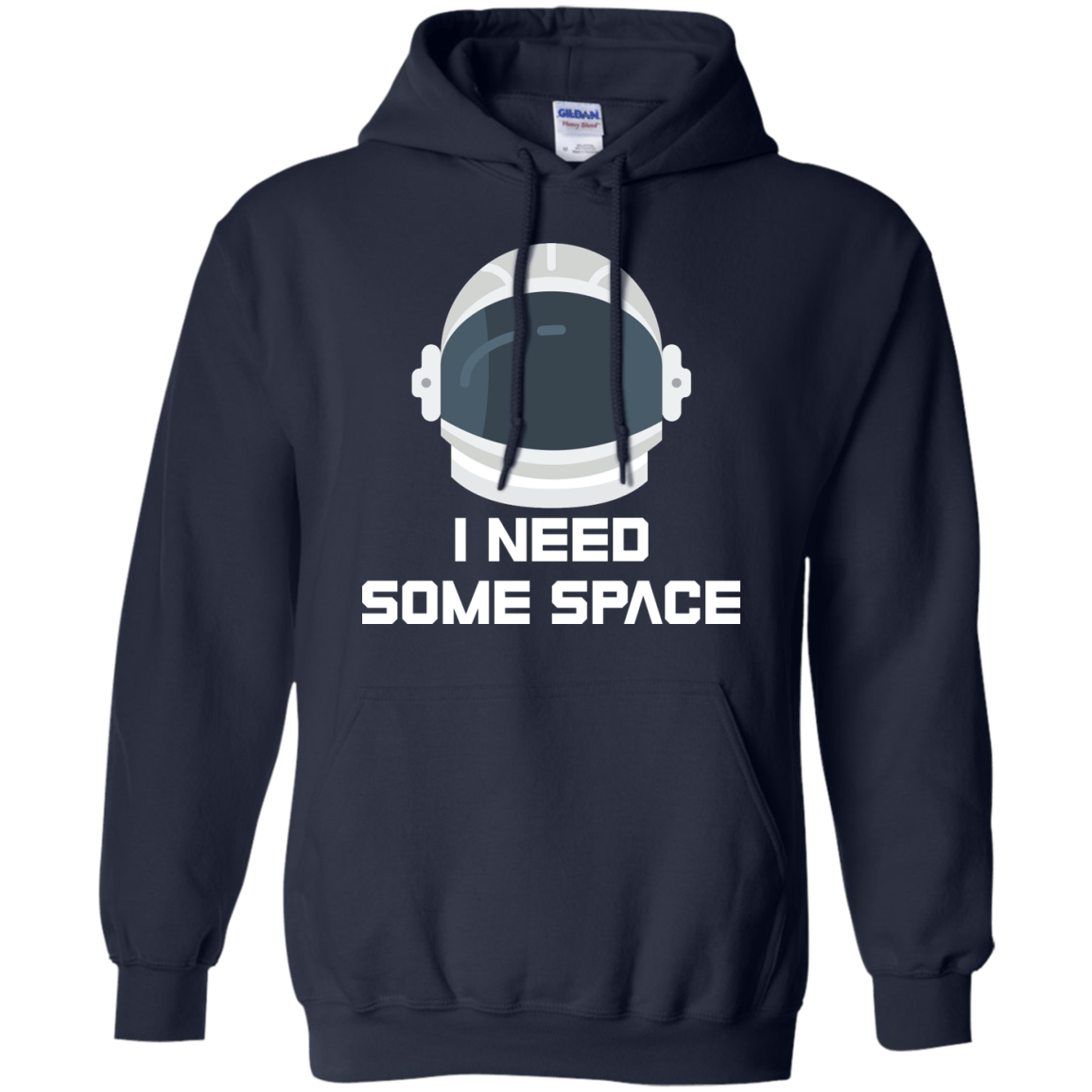 I Need Some Space - Engineering Outfitters
