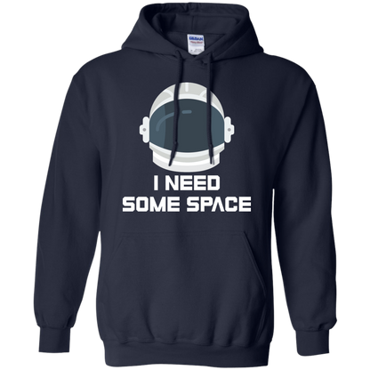 I Need Some Space - Engineering Outfitters