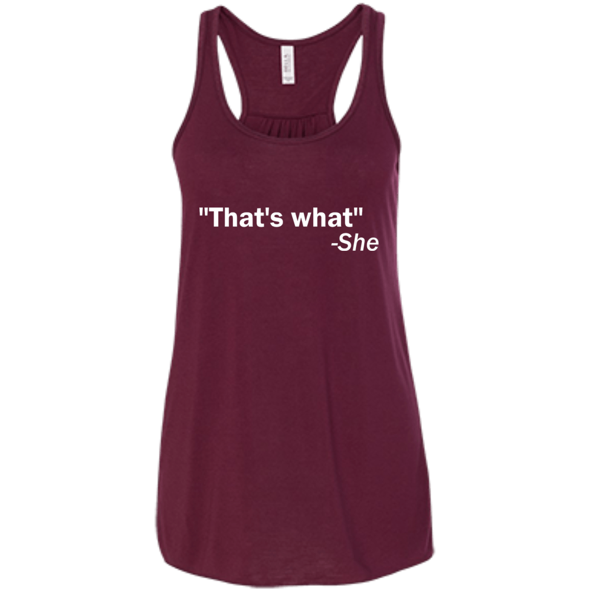 That's What She Said - Engineering Outfitters
