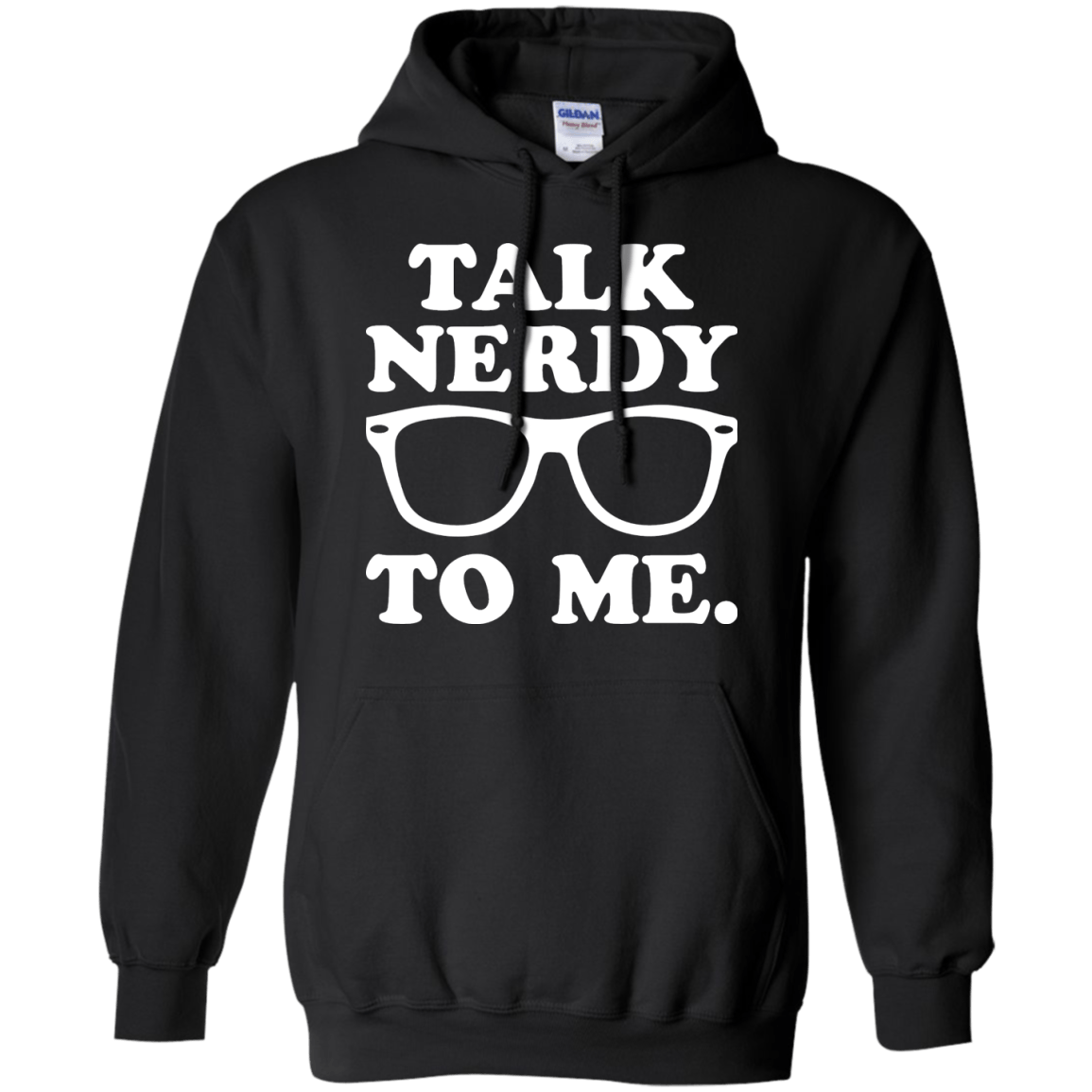 Talk Nerdy To Me - Engineering Outfitters