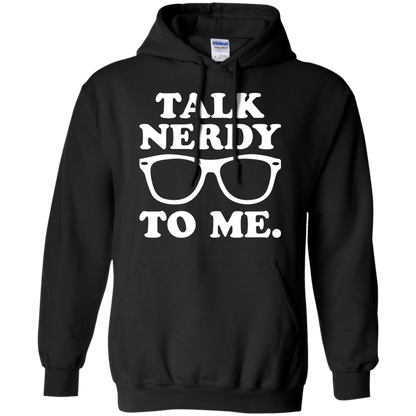Talk Nerdy To Me - Engineering Outfitters