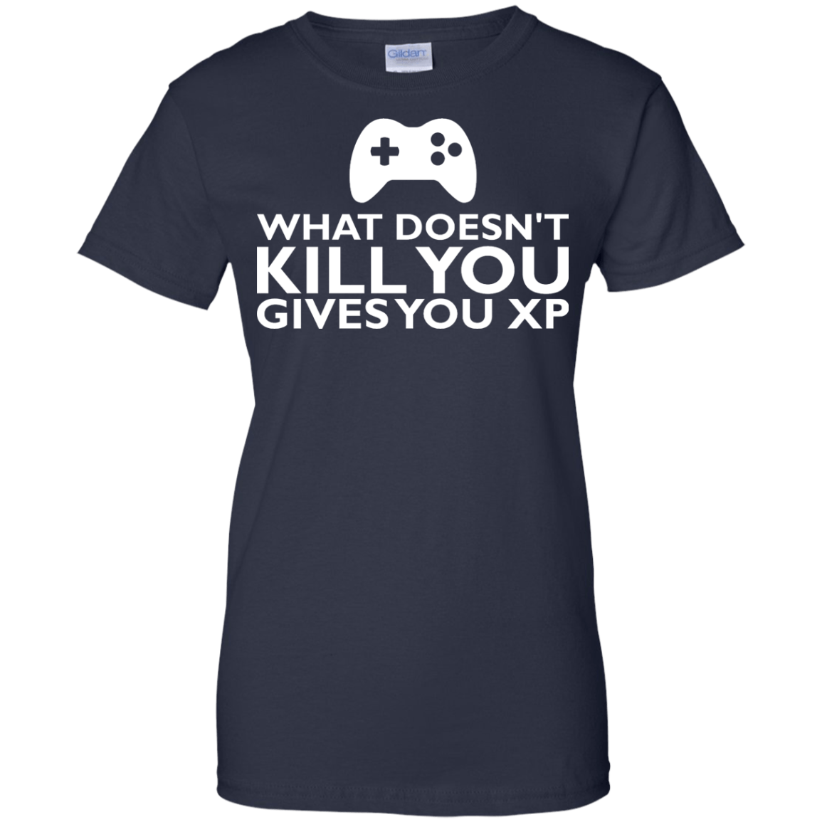 What Doesn't Kill You Gives You XP - Engineering Outfitters